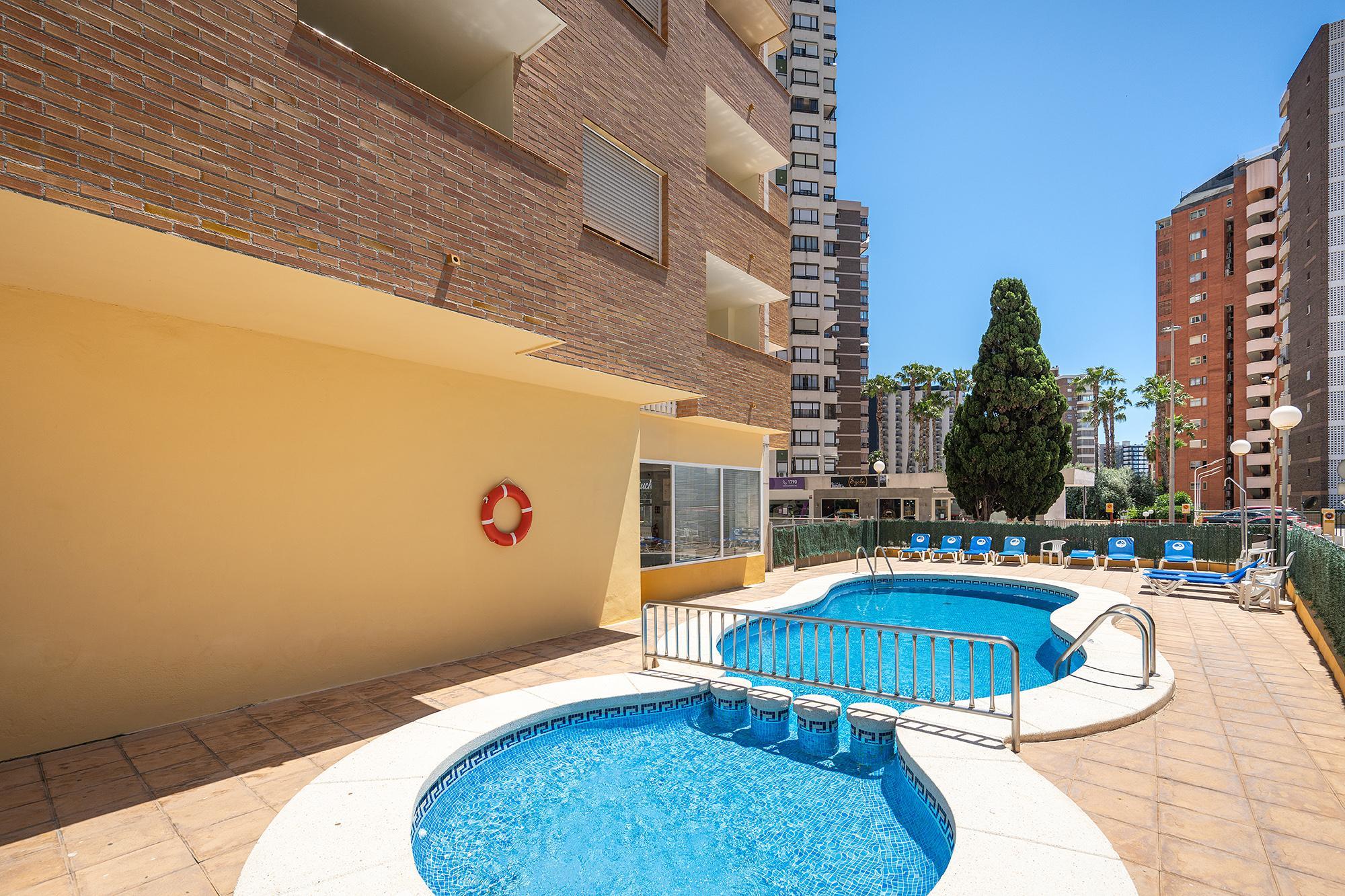 Lejligheder Poseidon Living slide 3