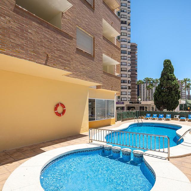 Lejligheder Poseidon Living - billede 3