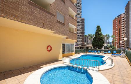 Lejligheder Poseidon Living slide 3