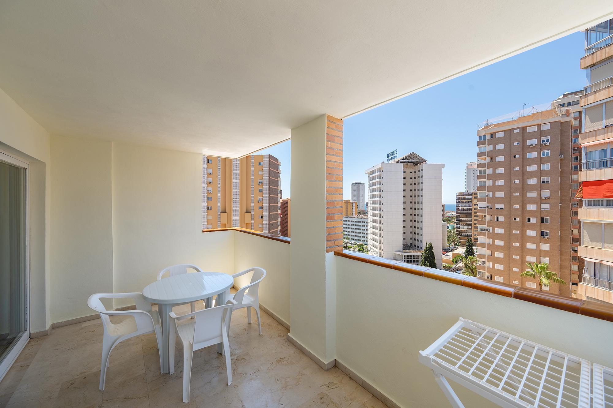 Lejligheder Poseidon Living slide 5