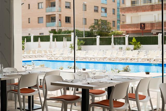 Hotel htop Amatista slide 4