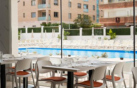 Hotel htop Amatista slide 4