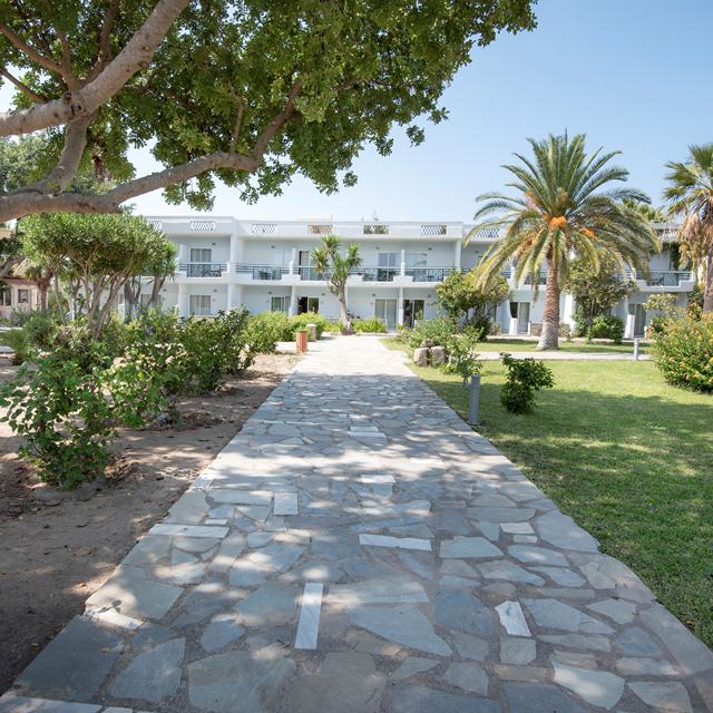 Hotel Atlantis Beach - All inclusive - billede 6