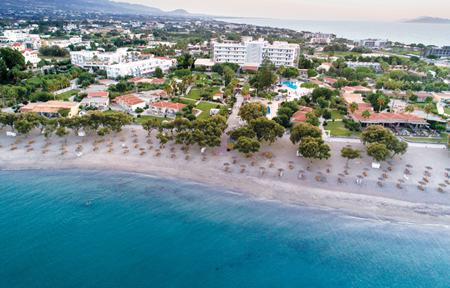 Hotel Atlantis Beach - All inclusive slide 4