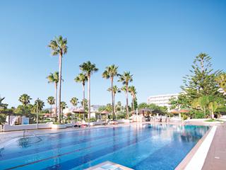 Kos by, Grækenland - All Inclusive afbudsrejse