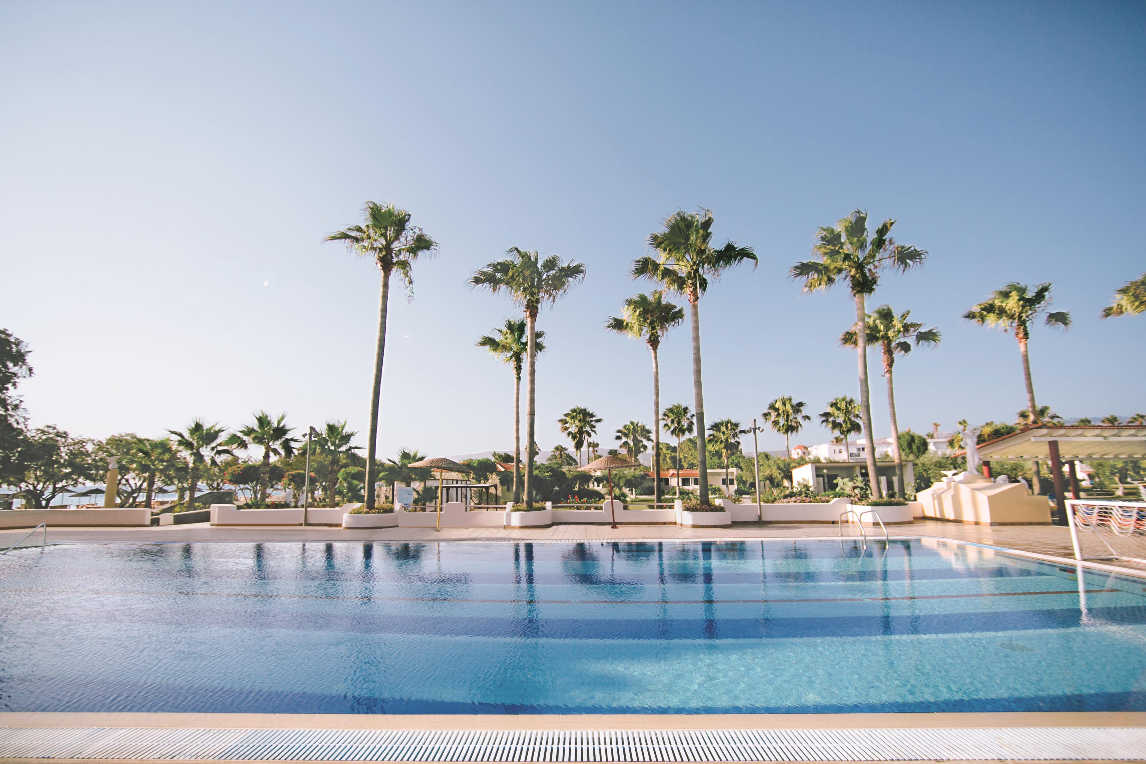 Hotel Atlantis Beach - All inclusive slide 3