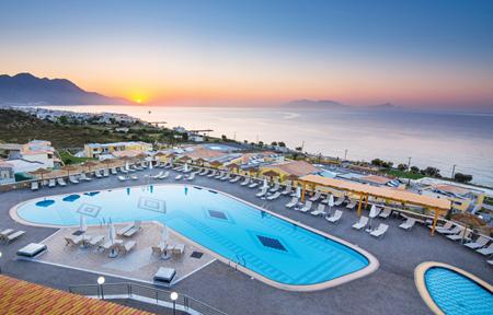 Hotel Grand Blue Beach Resort slide 4