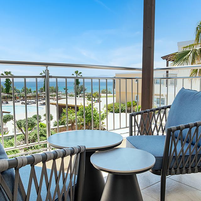 Hotel Grand Blue Beach Resort - billede 5