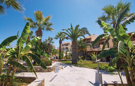 Hotel Kouros Palace slide 3