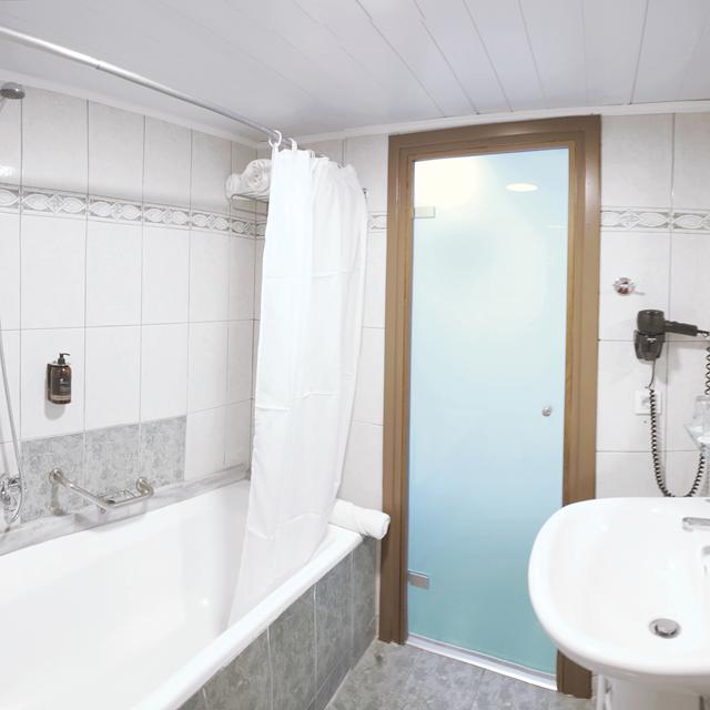 Hotel Kosta Palace - billede 5