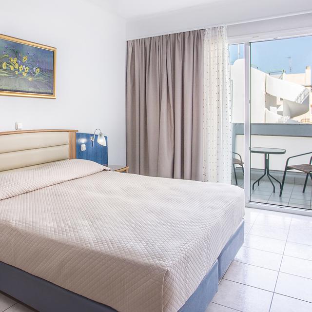 Hotel Kosta Palace - billede 4