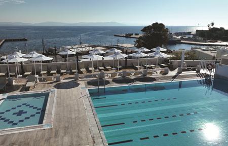 Hotel Kosta Palace slide 2