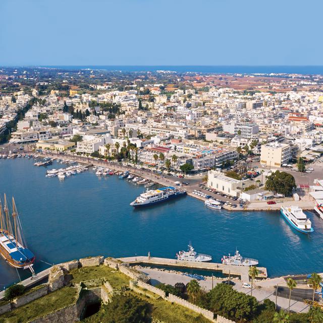 Hotel Kosta Palace - billede 3