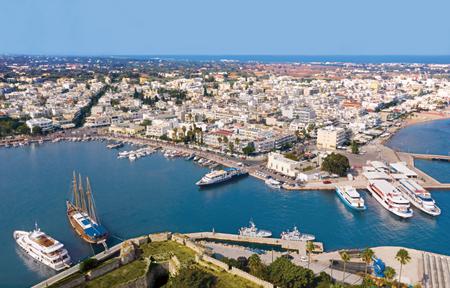 Hotel Kosta Palace slide 3