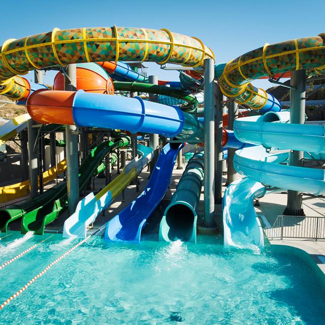 Billede av hotellet Hotel Princess Andriana Resort & Spa - nummer 4 af 37