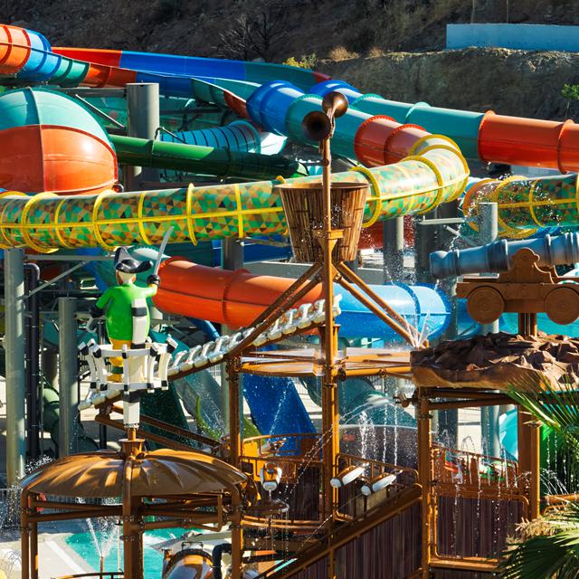 Billede av hotellet Hotel Princess Andriana Resort & Spa - nummer 3 af 37