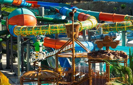 Hotel Princess Andriana Resort & Spa slide 3