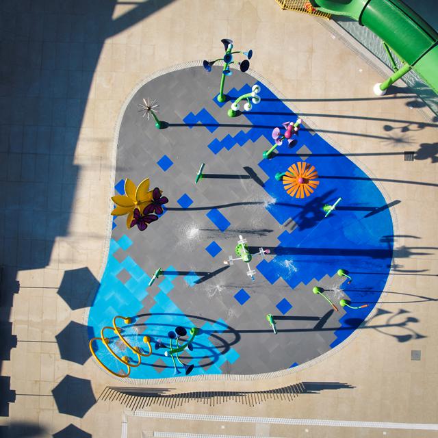 Billede av hotellet Hotel Princess Andriana Resort & Spa - nummer 19 af 37