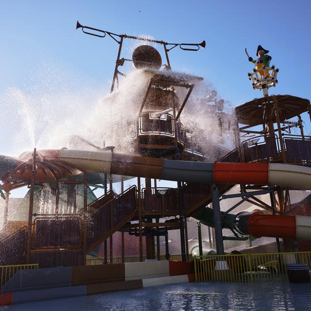 Billede av hotellet Hotel Princess Andriana Resort & Spa - nummer 36 af 37