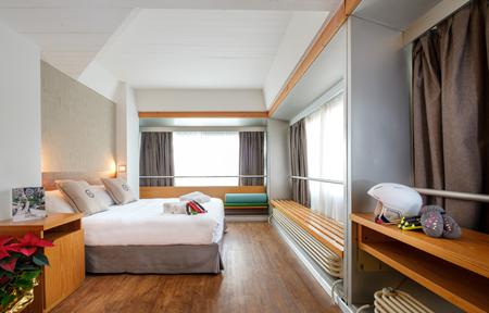 TH Marilleva Hotel  slide 3