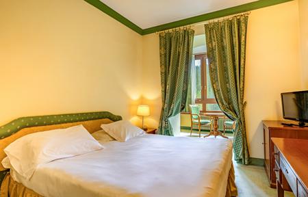 TH Madonna di Campiglio Golf Hotel billede 4