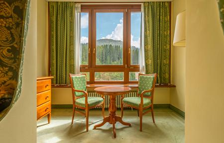 TH Madonna di Campiglio Golf Hotel billede 5