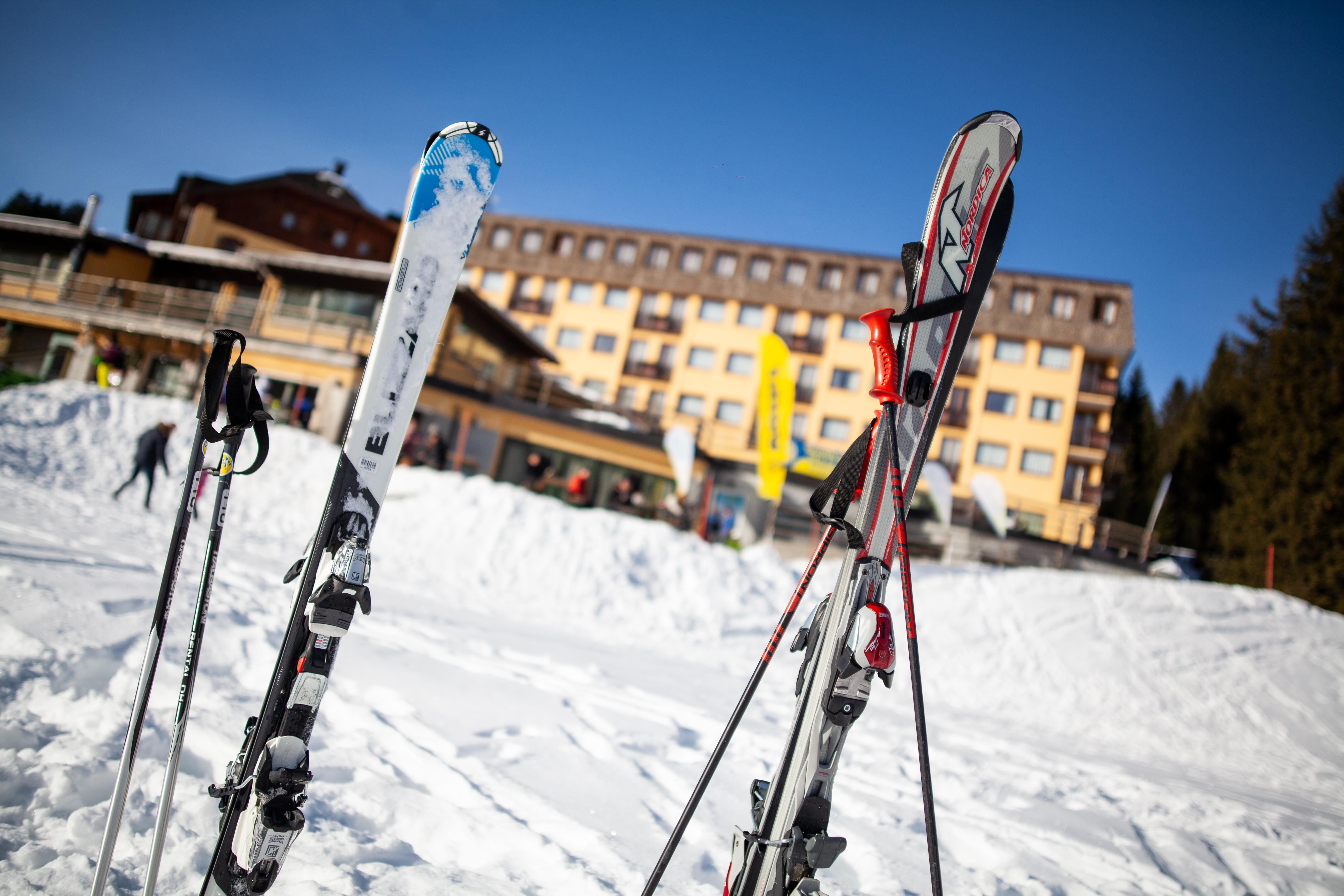 TH Madonna di Campiglio Golf Hotel  slide 2