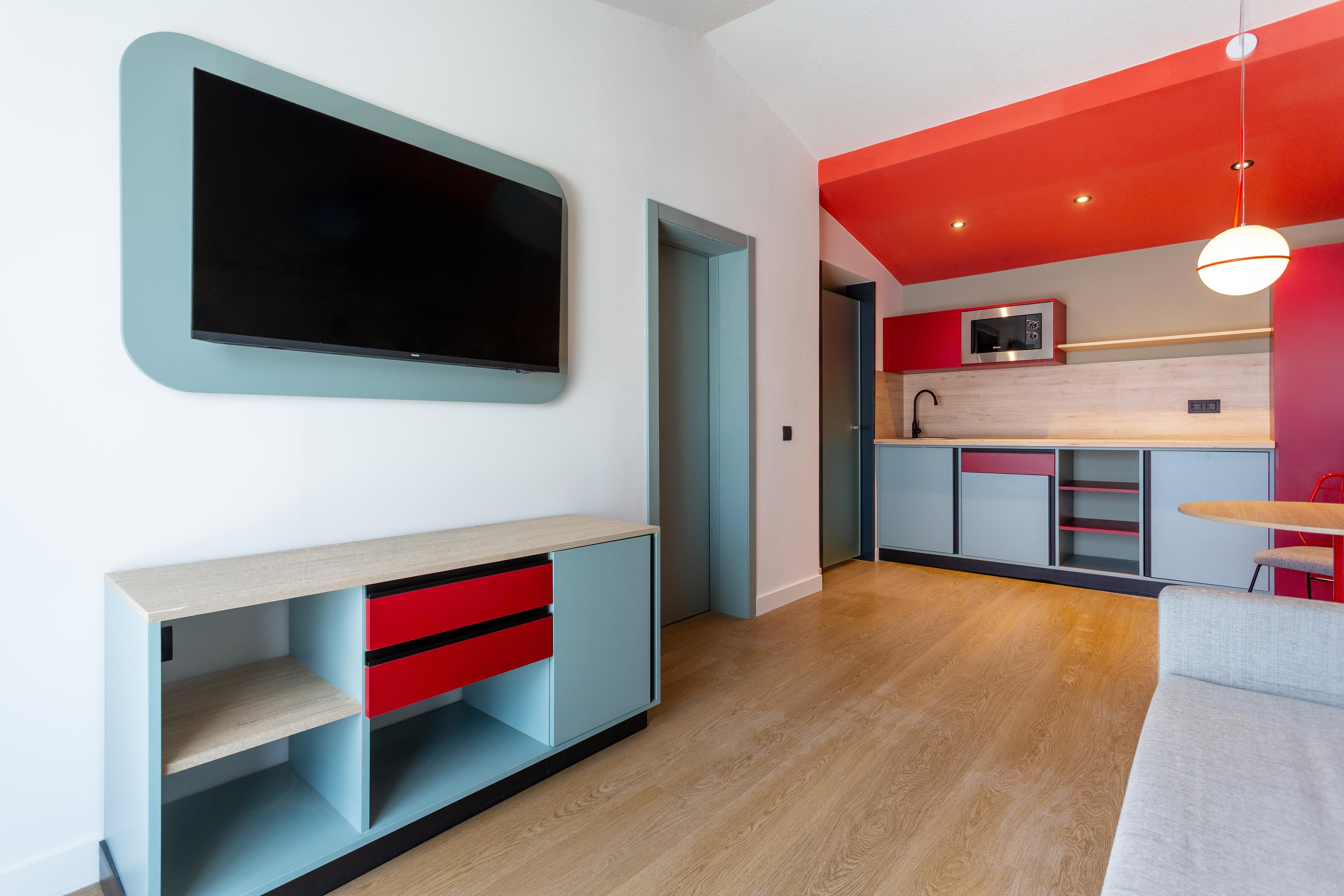 Sholeo Lodges Maspalomas slide 4