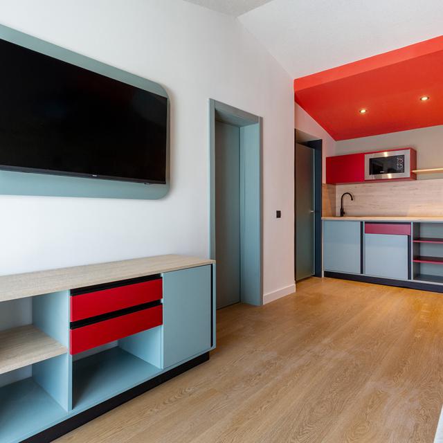 Sholeo Lodges Maspalomas - billede 4