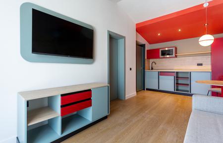 Sholeo Lodges Maspalomas slide 4