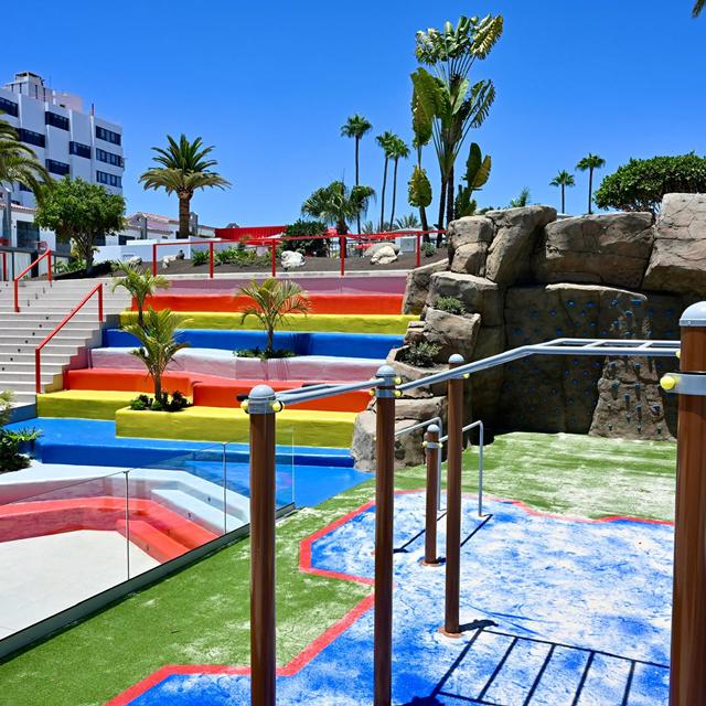 Sholeo Lodges Maspalomas - billede 5