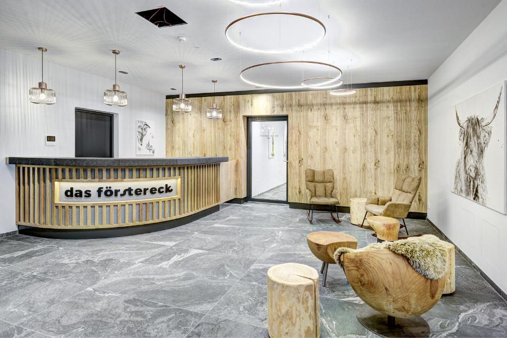 Das Förstereck  slide 3