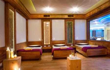 Familien und Wellnesshotel Der Hanneshof - Montana slide 5