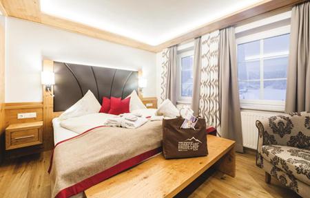 Familien und Wellnesshotel Der Hanneshof - Montana slide 2