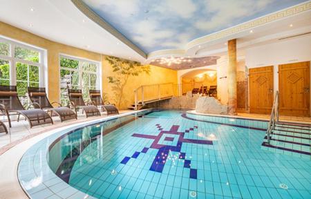 Familien und Wellnesshotel Der Hanneshof - Montana slide 3