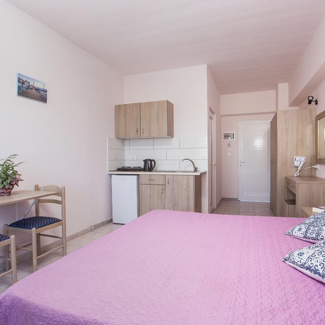 Sun & Sea studios & lejligheder - billede 4