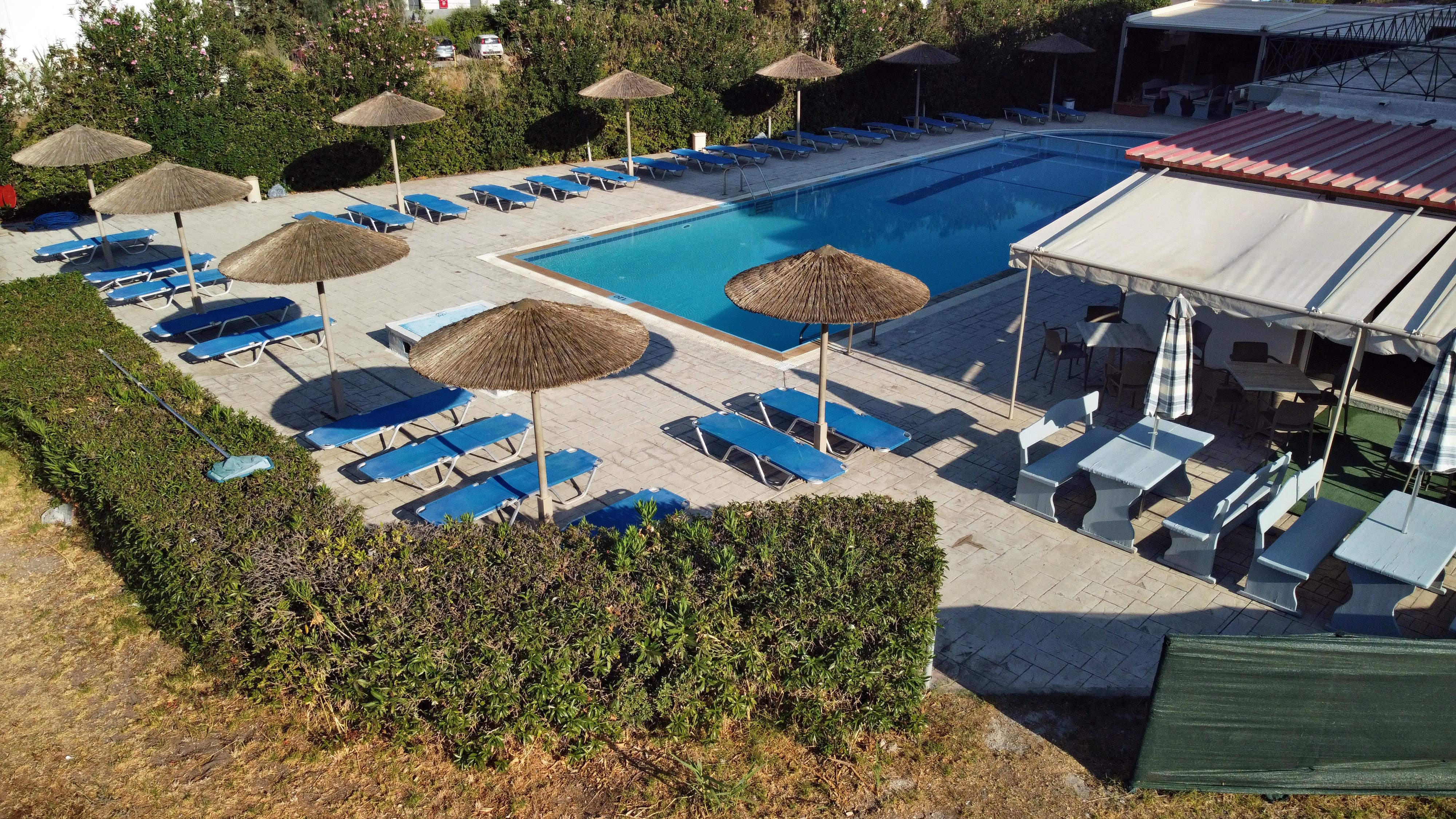 Sun & Sea studios & lejligheder slide 2