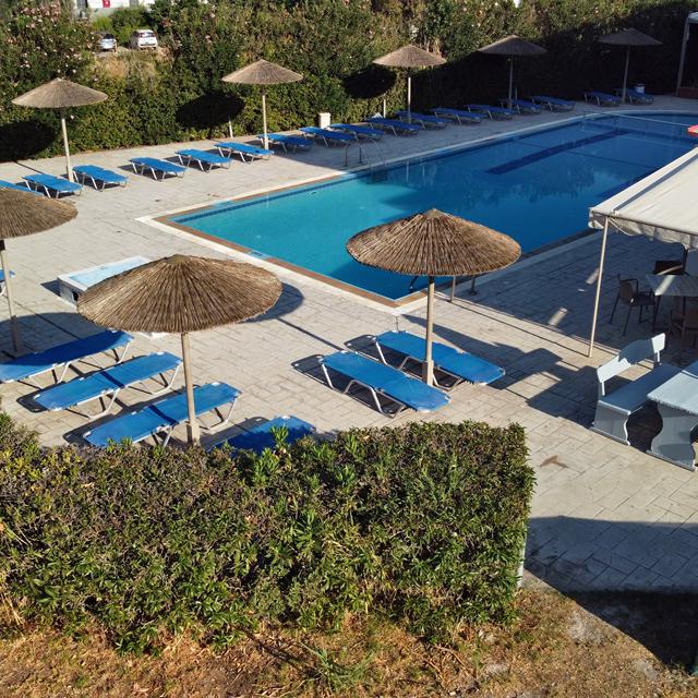 Sun & Sea studios & lejligheder - billede 2