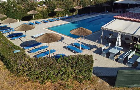 Sun & Sea studios & lejligheder billede 2