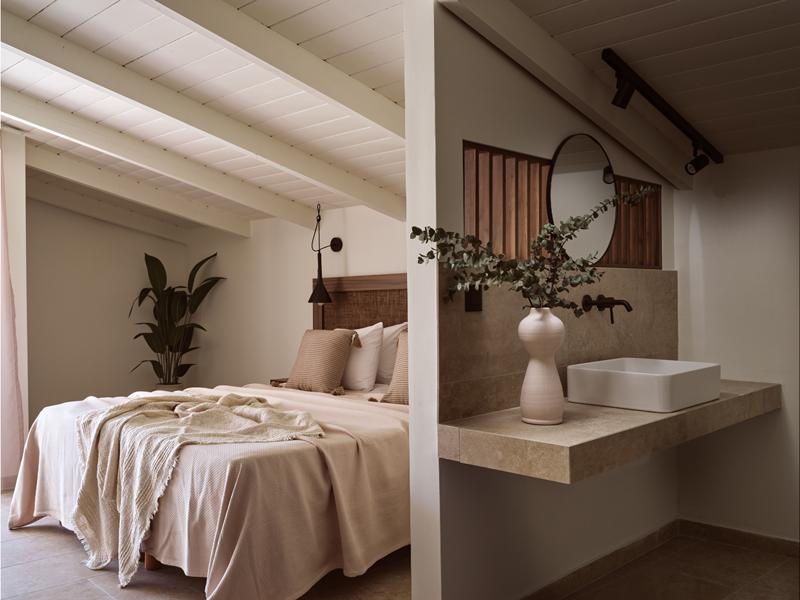 Bougainvillea Boutique Hotel