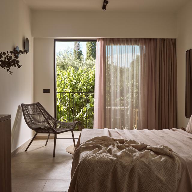 Bougainvillea Boutique Hotel - billede 2
