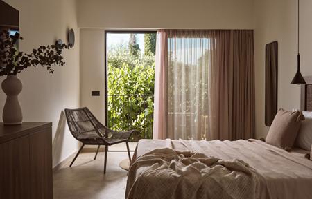 Bougainvillea Boutique Hotel billede 2
