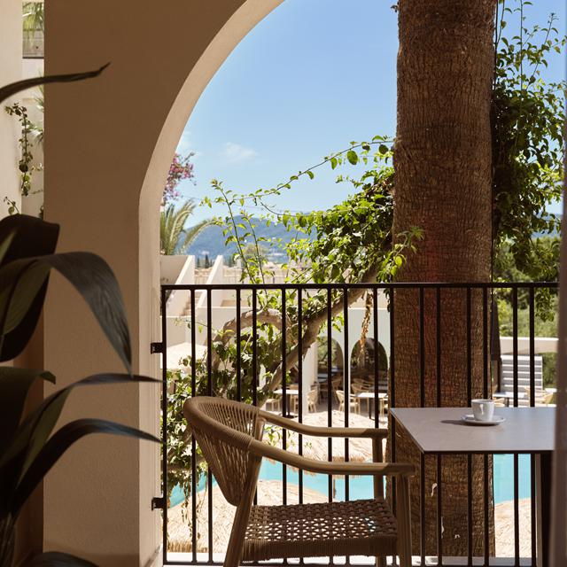 Bougainvillea Boutique Hotel - billede 3