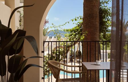 Bougainvillea Boutique Hotel billede 3