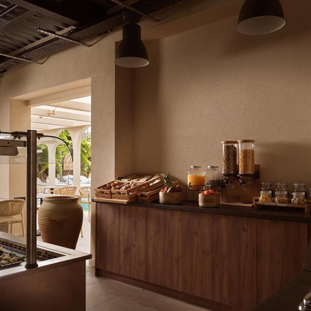 Bougainvillea Boutique Hotel - billede 5