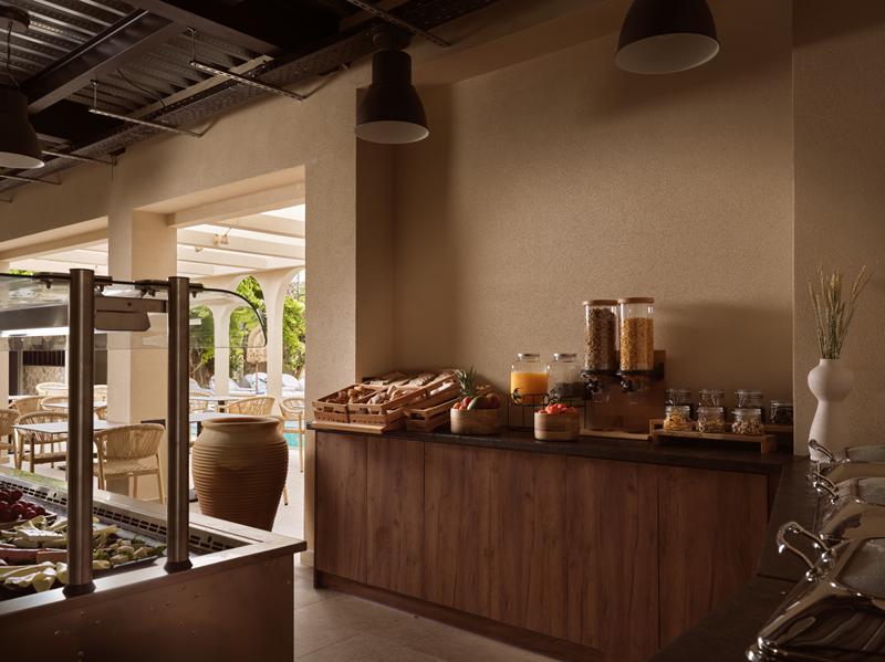 Bougainvillea Boutique Hotel