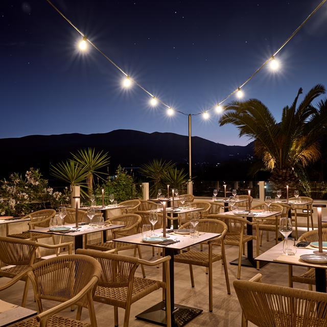 Bougainvillea Boutique Hotel - billede 4