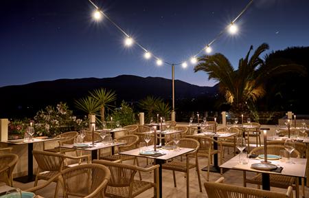 Bougainvillea Boutique Hotel billede 4