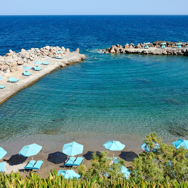 Iberostar Waves Creta Panorama & Mare - billede 5