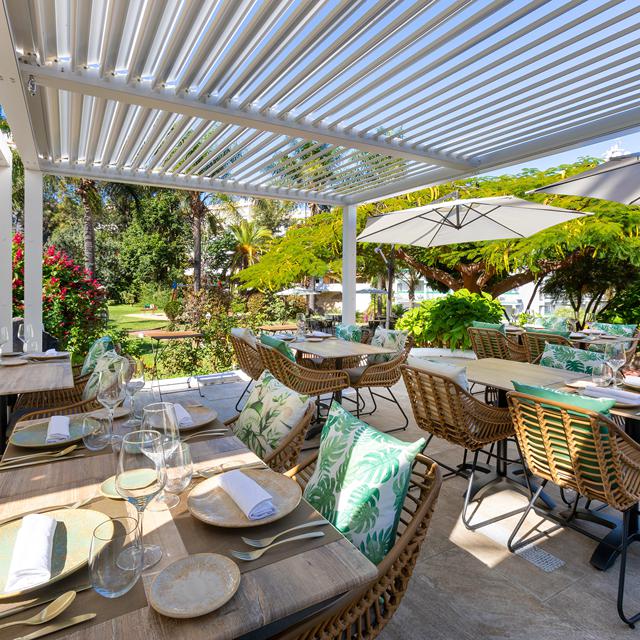 Hotel Parque Vacacional Eden - billede 2